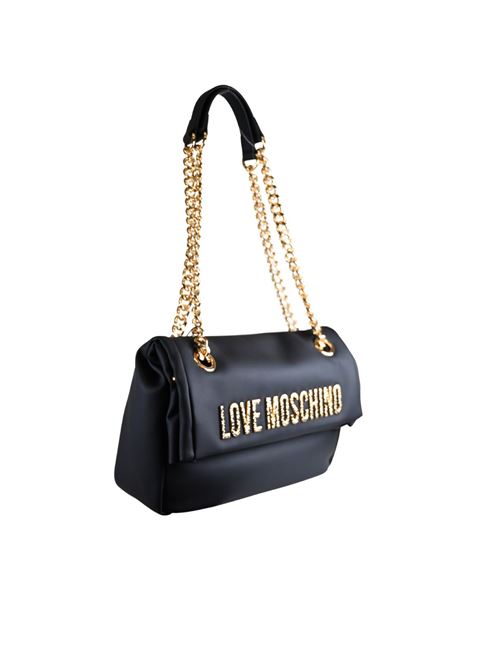 Shoulder bag LOVE MOSCHINO | JC4308PP0NKD000A